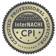 North Ohio Property Inspection - InterNACHI Certified Inspector