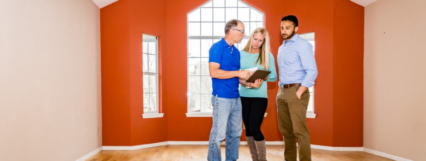 Home Inspection Basics - A Buyer's Guide