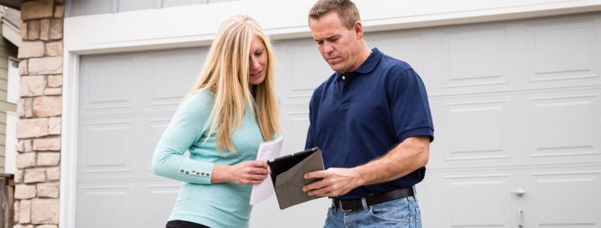 Questions to ask your home inspector