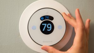 Energy efficiency tips