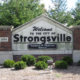 Strongsville Ohio city guide