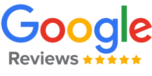 Google Reviews logo